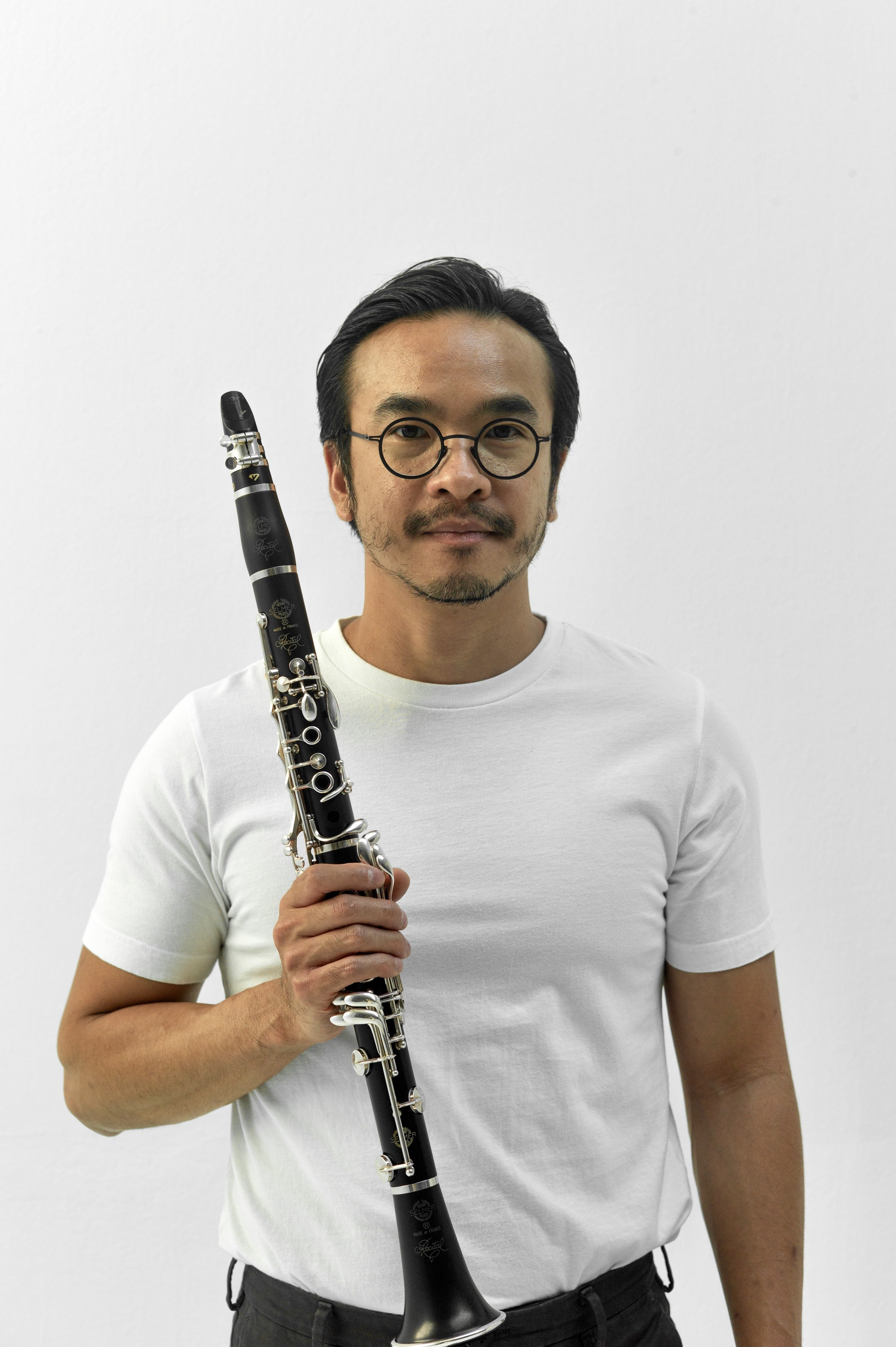 Tanyawat Nuk Dilokkunanant casual portrait